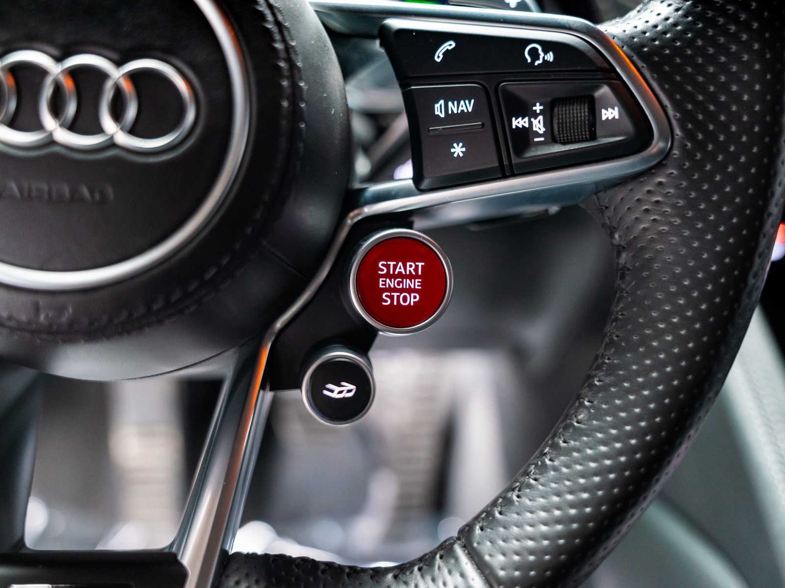 Used 2017 Audi R8 V10 plus image 55