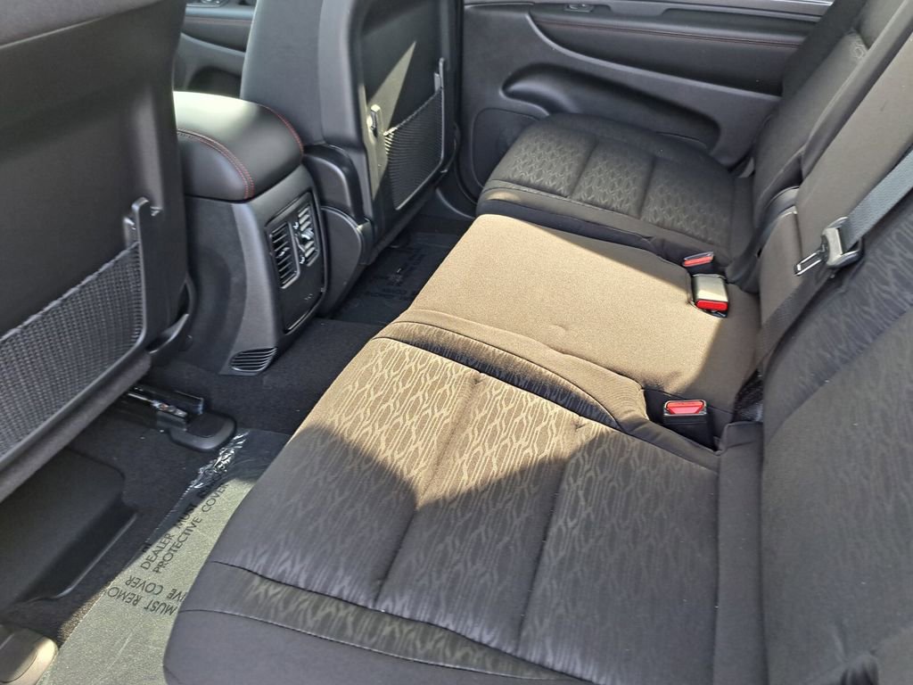 New 2026 Dodge Durango GT image 23