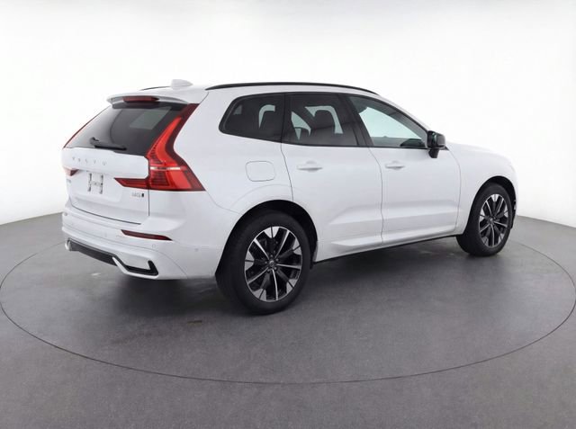 New 2026 Volvo XC60 B5 Plus w/ Climate Package image 37