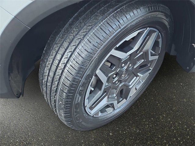 Used 2021 Hyundai Santa Fe Limited image 35