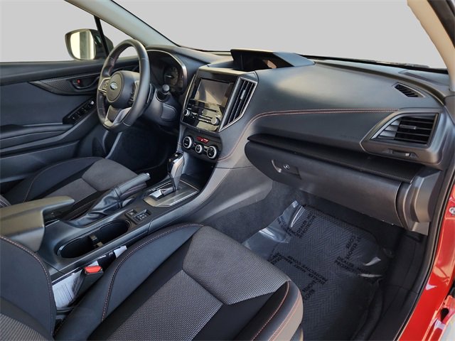 Used 2023 Subaru Crosstrek 2.0i Premium image 30