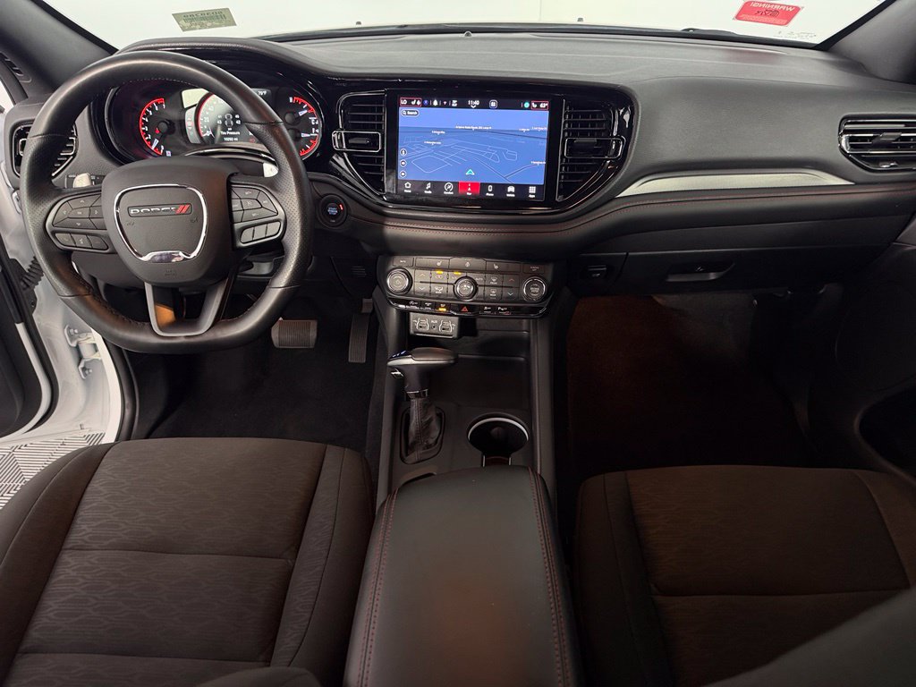 Used 2026 Dodge Durango GT AWD/4WD image 12