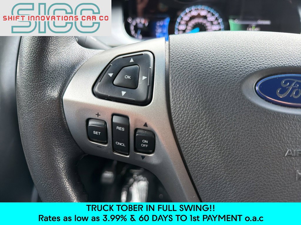 Used 2015 Ford Taurus SEL w/ Equipment Group 201A FWD image 12