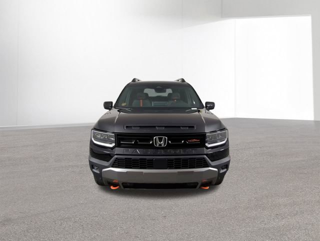 New 2026 Honda Passport TrailSport image 15