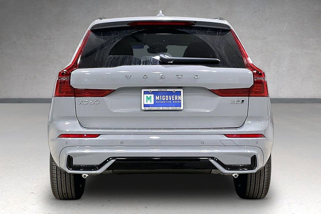 New 2026 Volvo XC60 B5 Core w/ Protection Package Premier image 4