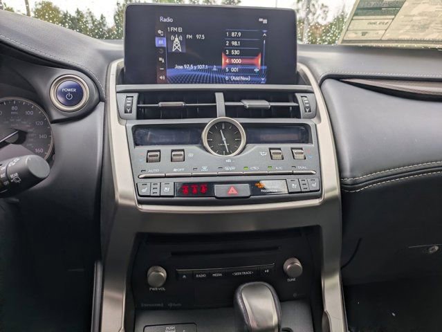 Used 2020 Lexus NX 300h AWD w/ Comfort Package image 19