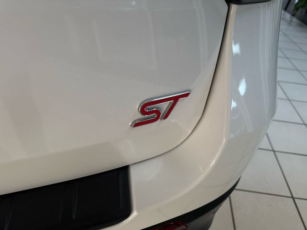 New 2026 Ford Explorer ST w/ Sun And Sound Package image 37