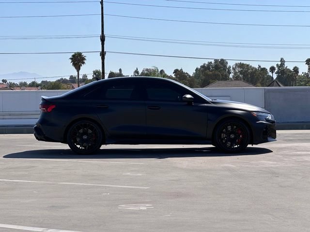 Used 2026 Audi RS 3 AWD/4WD image 30