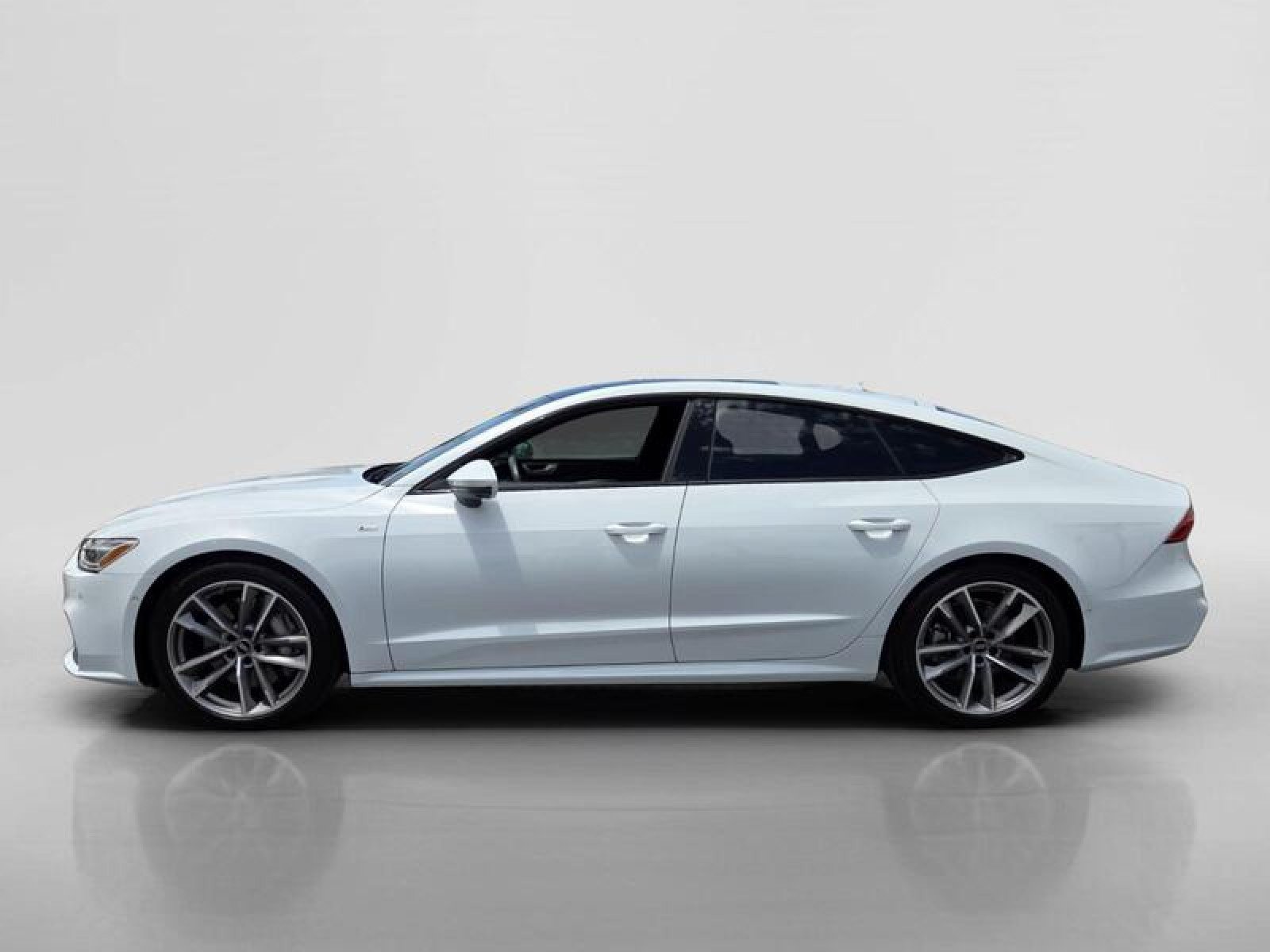 Used 2023 Audi A7 3.0T Premium AWD/4WD image 2