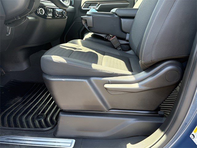 Certified 2024 Chevrolet Silverado 2500 LT image 13