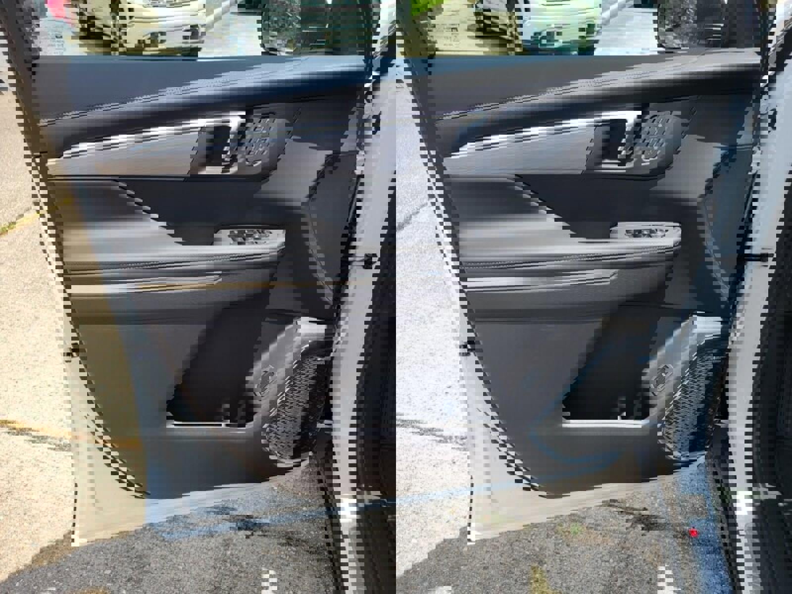 New 2026 Buick Enclave Preferred w/ Power Package image 23