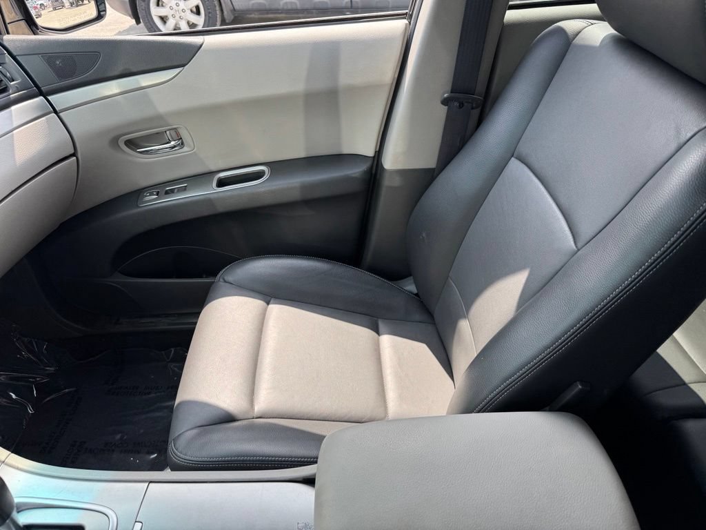 Used 2012 Subaru Tribeca Limited w/ PWR Moonroof Pkg AWD/4WD image 23