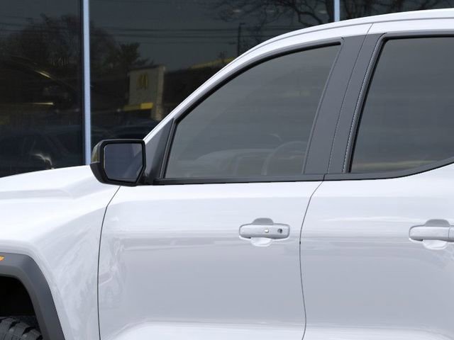 New 2025 GMC Canyon AT4 image 12
