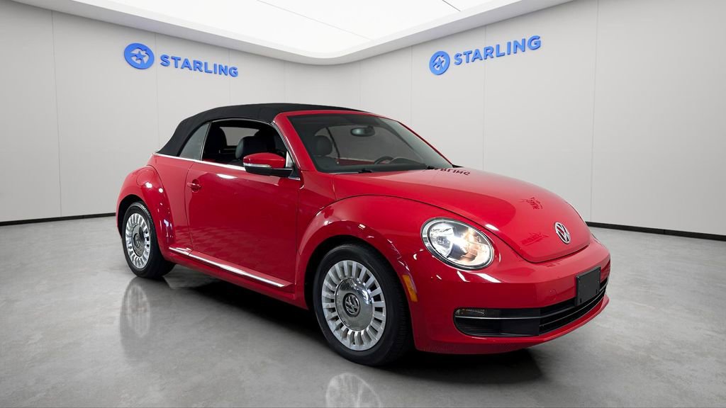 Used 2013 Volkswagen Beetle 2.5 image 19