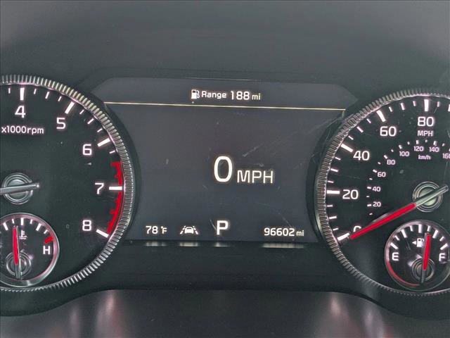 Used 2021 Kia Telluride SX w/ SX Prestige Package image 11