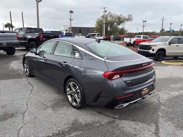 Used 2023 Kia K5 EX image 5