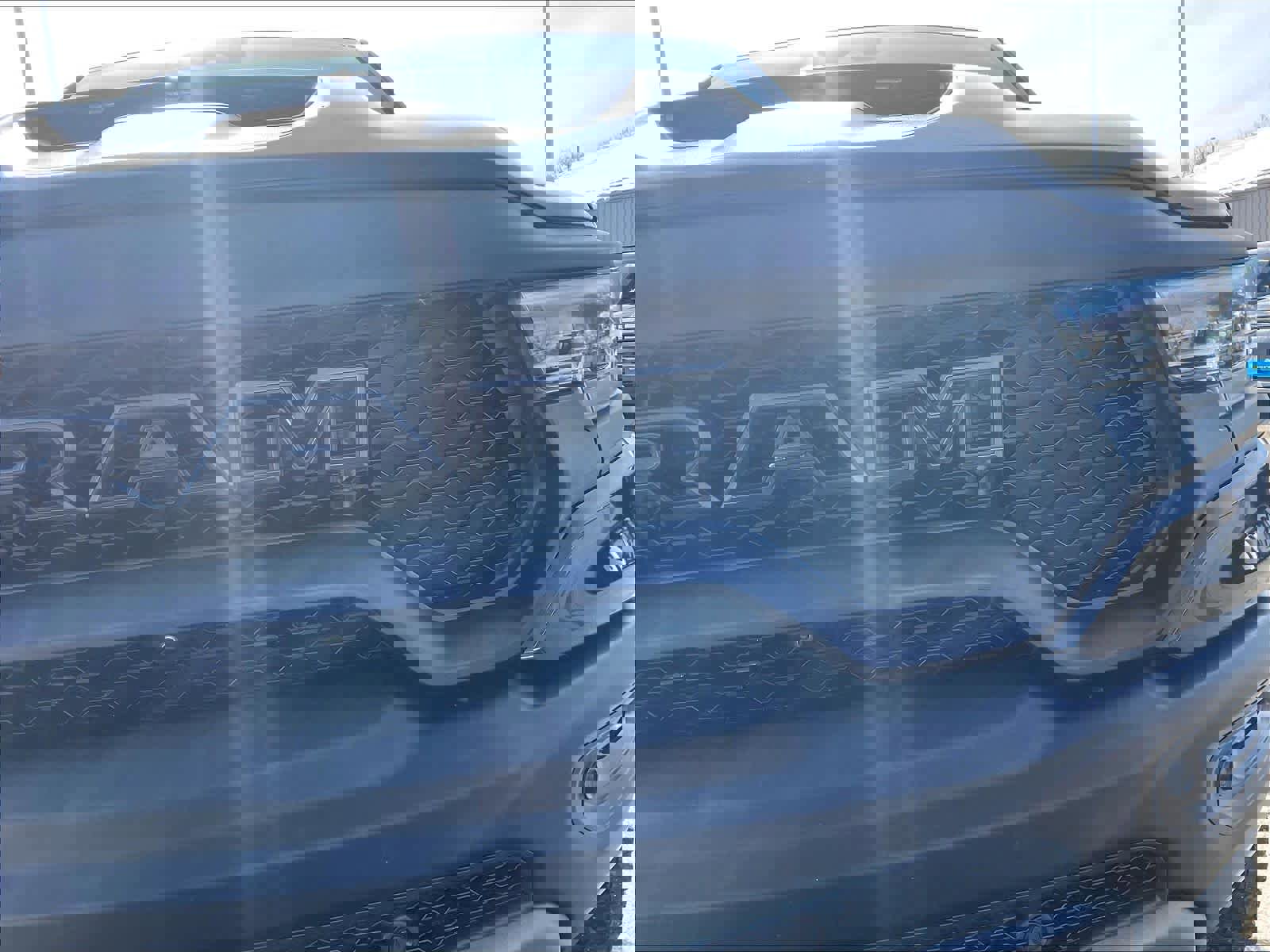 Used 2022 RAM 1500 TRX w/ TRX Level 2 Equipment Group image 33