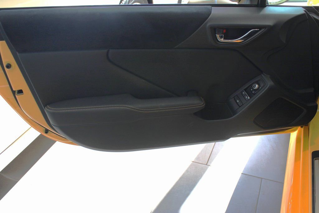 New 2026 Subaru BRZ Series.Yellow image 7