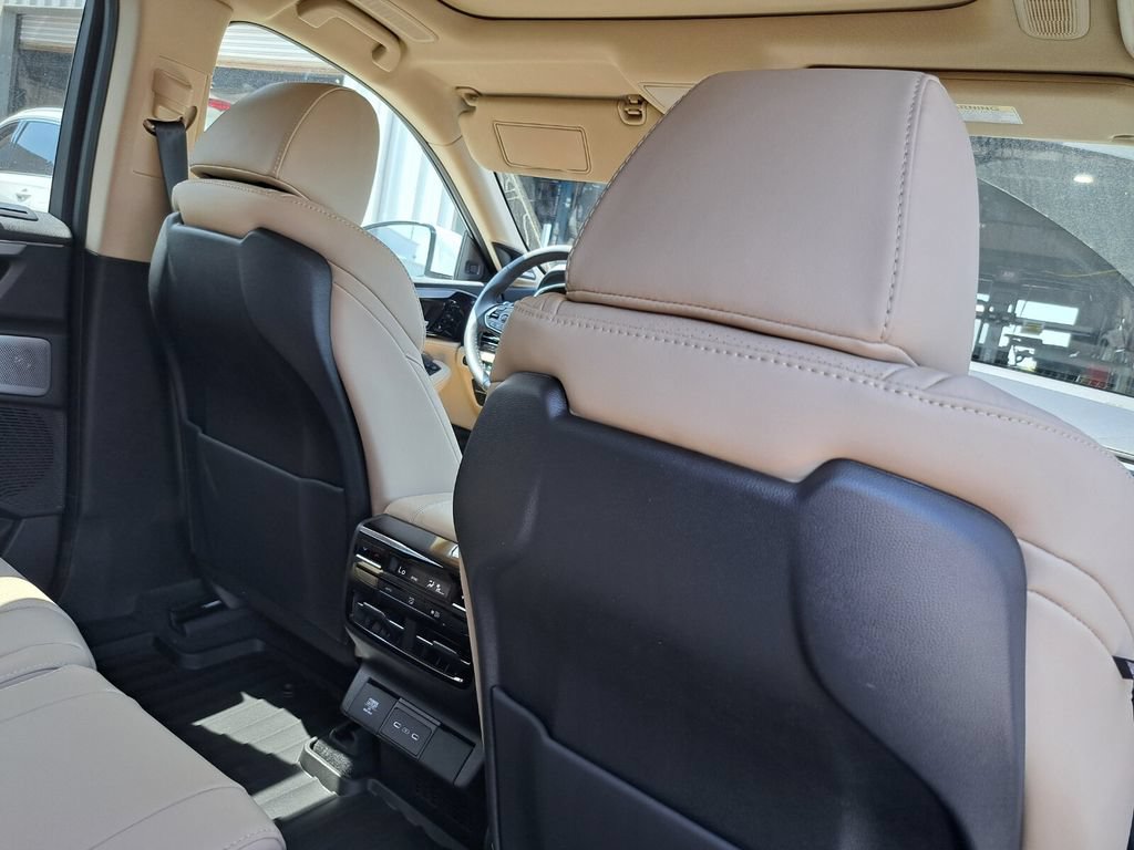 New 2026 Acura MDX w/ Technology Package FWD image 22