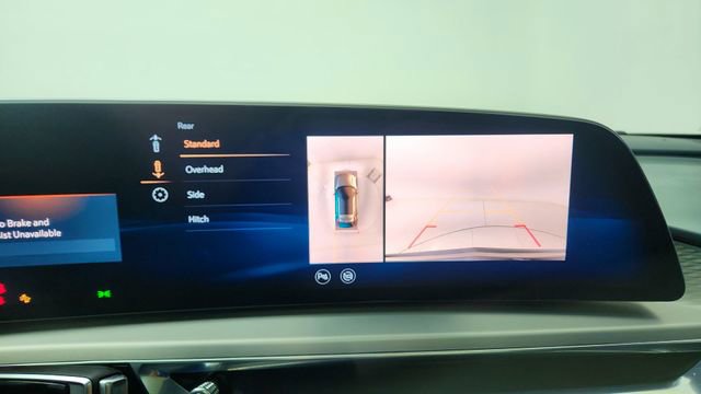 Used 2024 Cadillac Lyriq Sport w/ Nappa Leather Package image 44