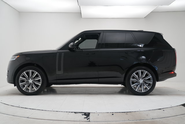 Used 2023 Land Rover Range Rover Autobiography AWD/4WD image 7