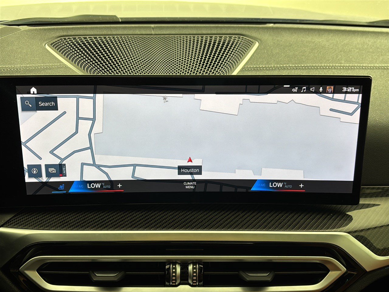 Used 2023 BMW M3 RWD image 23