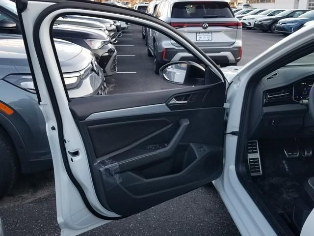 New 2026 Volkswagen Jetta Sport image 6