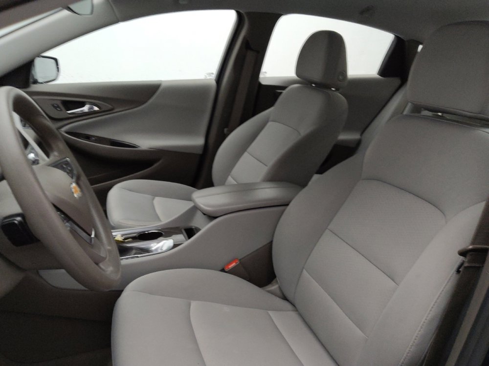 Used 2021 Chevrolet Malibu LT image 17