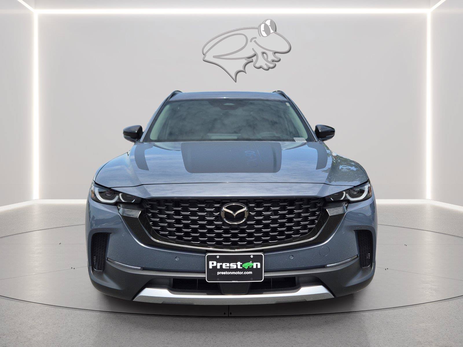 New 2026 MAZDA CX-50 Meridian Edition w/ Weather Package AWD/4WD image 2