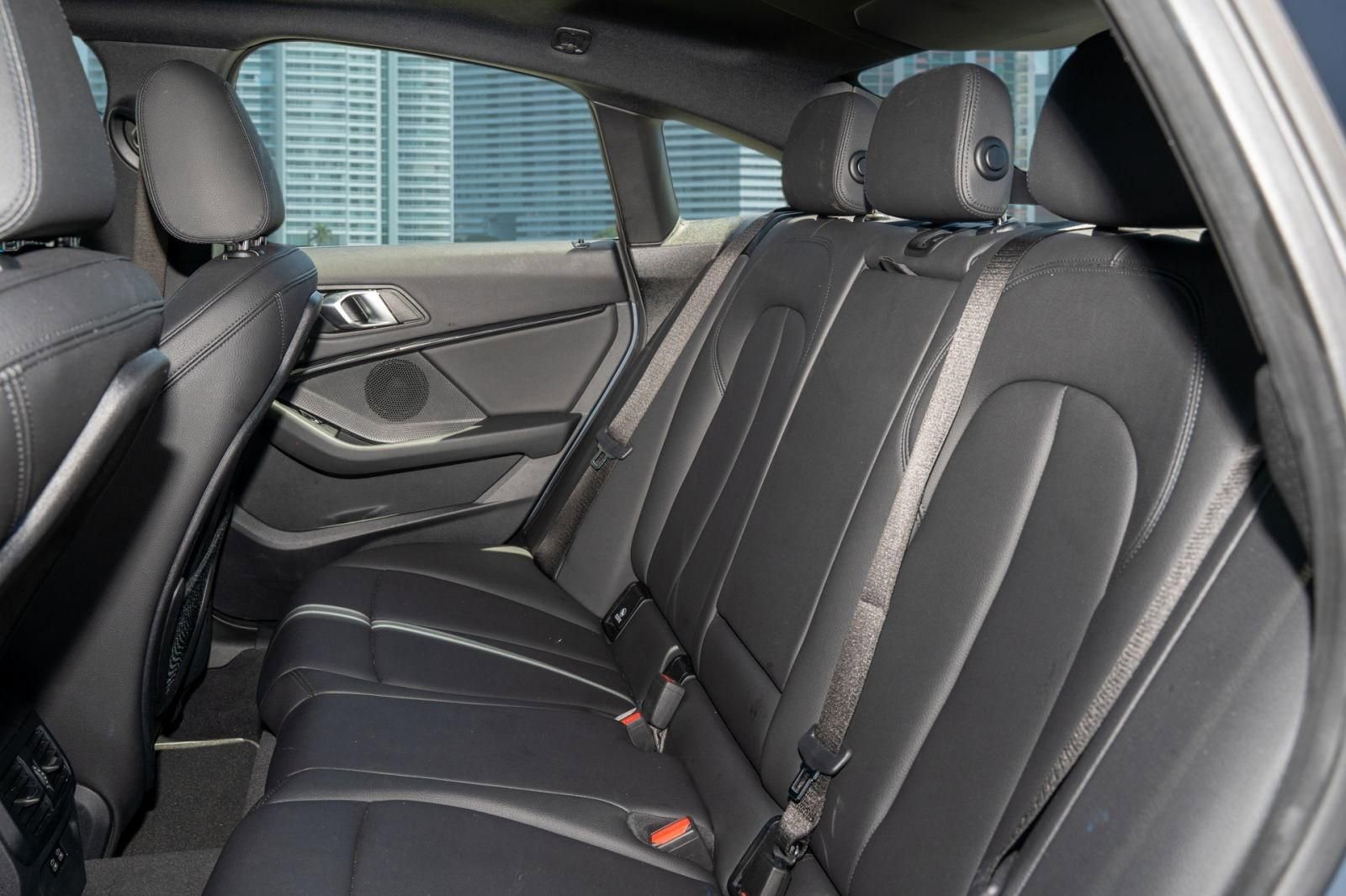 Used 2022 BMW 228i Gran Coupe w/ Premium Package 2 FWD image 17