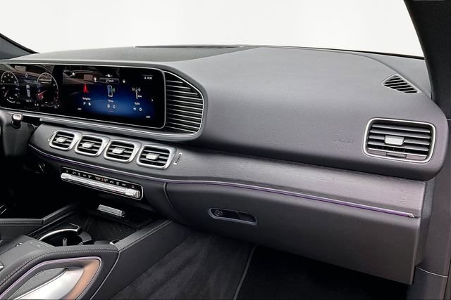 Used 2025 Mercedes-Benz GLE 350 4MATIC image 16
