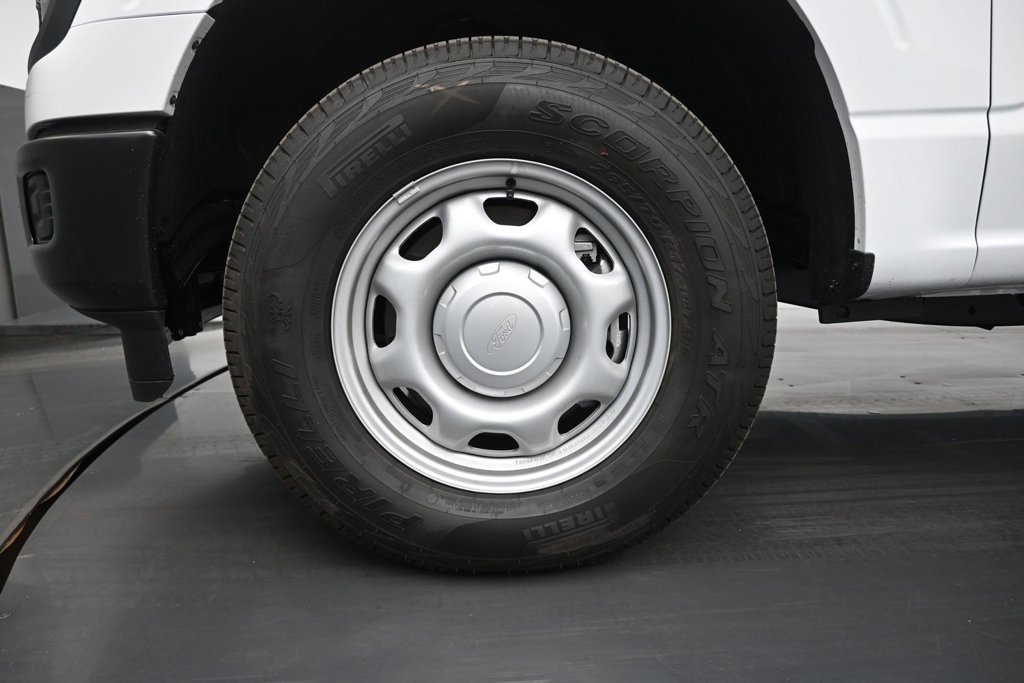New 2026 Ford F150 XL AWD/4WD image 21