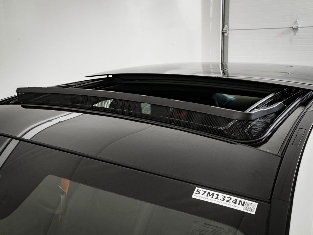 New 2026 Mercedes-Benz GLC 43 AMG 4MATIC Coupe image 14