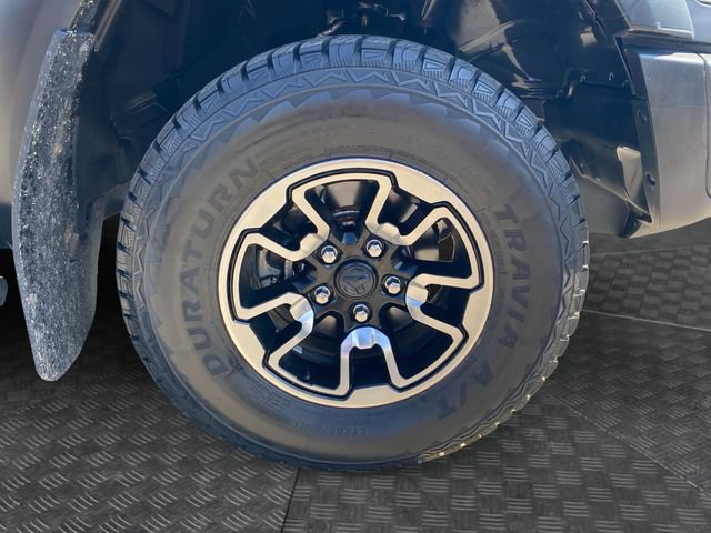 Used 2017 RAM 1500 Rebel AWD/4WD image 34