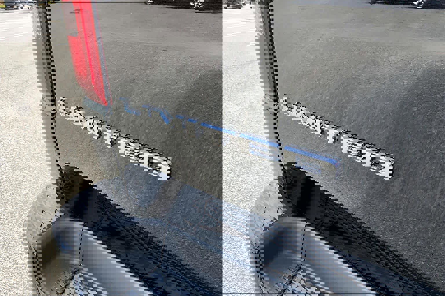 Used 2019 RAM 1500 Limited image 10