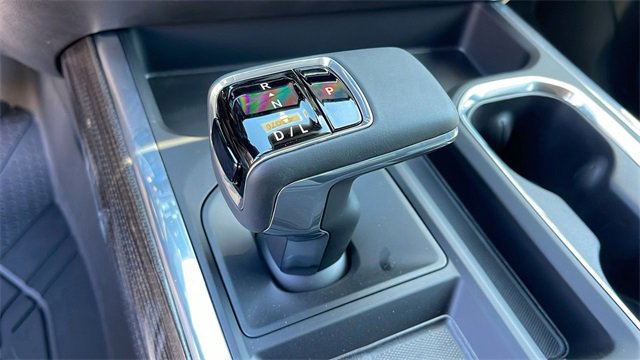 New 2026 Chevrolet Silverado 1500 RST w/ RST All Star Premium Package image 17