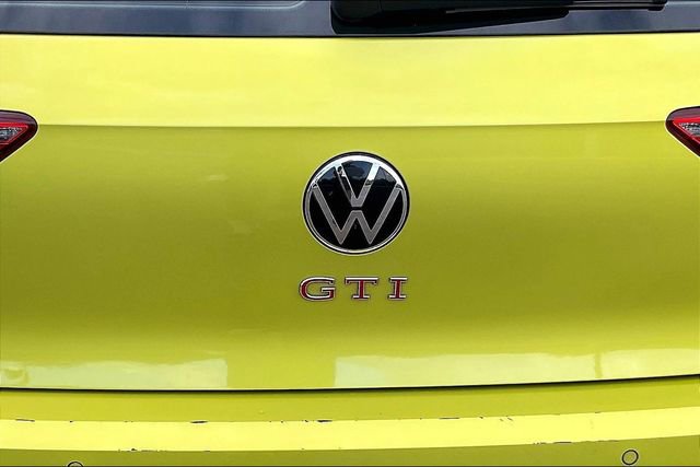 Used 2022 Volkswagen GTI Autobahn image 8