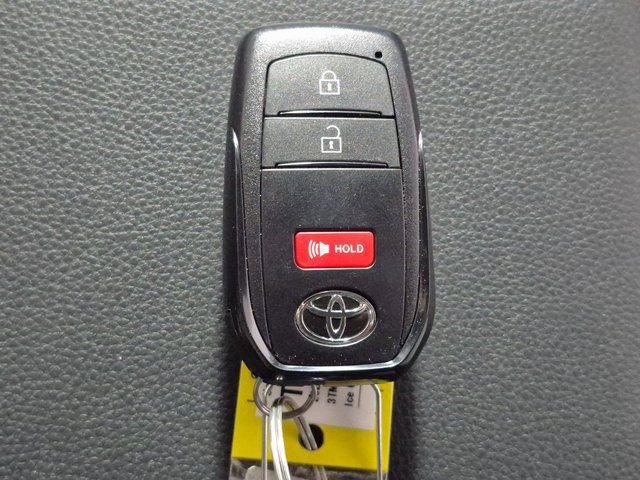 New 2026 Toyota Tacoma TRD Sport image 25