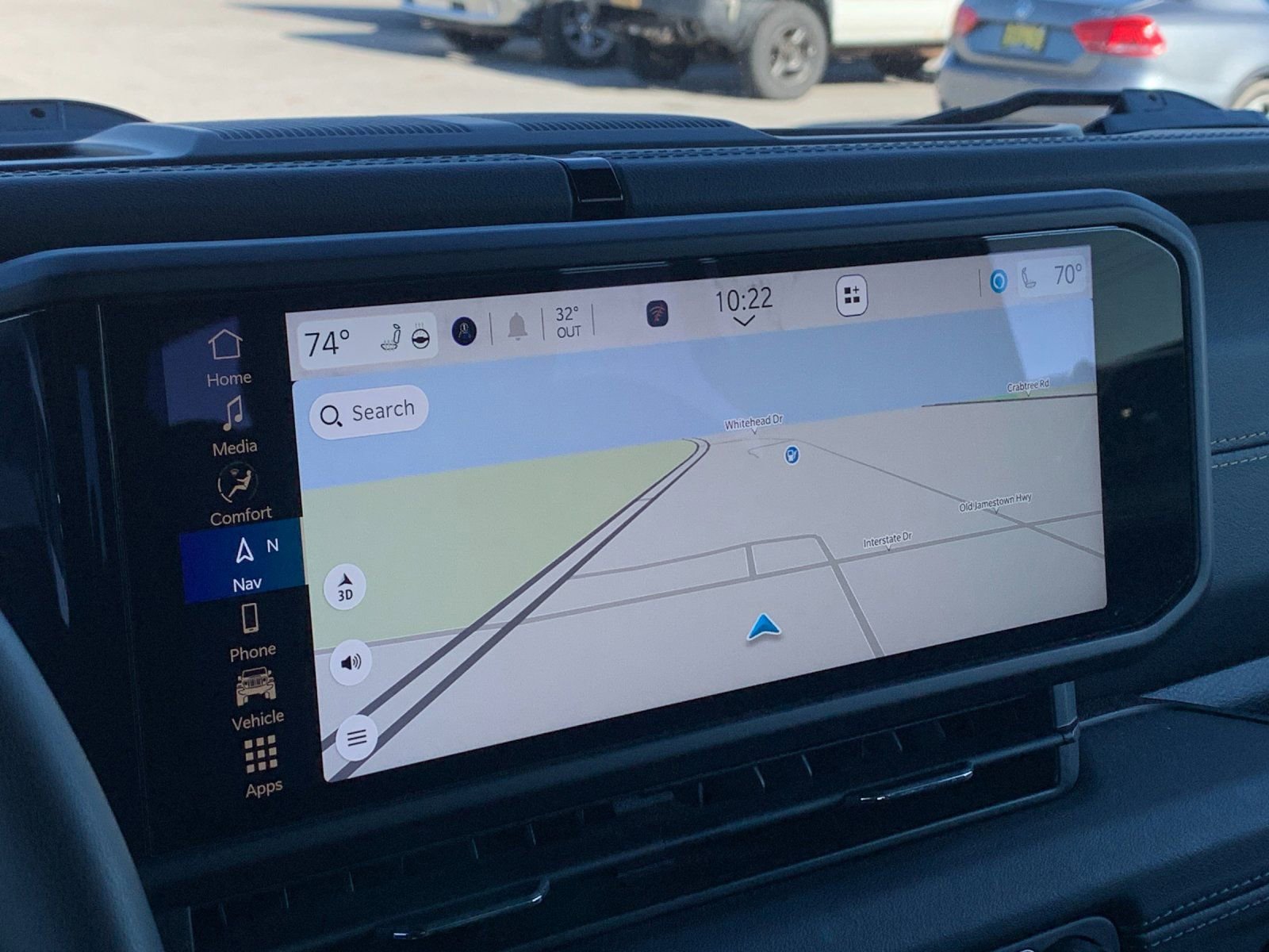 Used 2024 Jeep Wrangler Sahara w/ Technology Group image 21