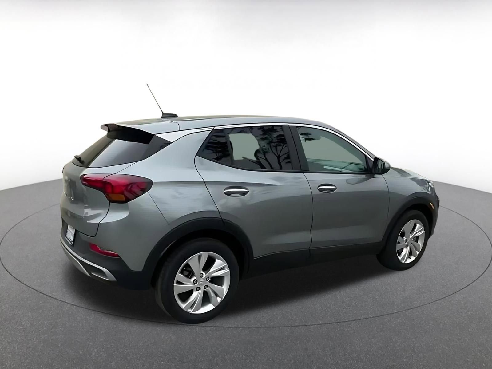 Used 2025 Buick Encore GX Preferred image 15