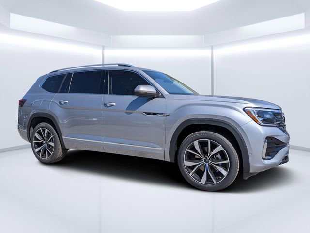 New 2026 Volkswagen Atlas SEL Premium R-Line image 1