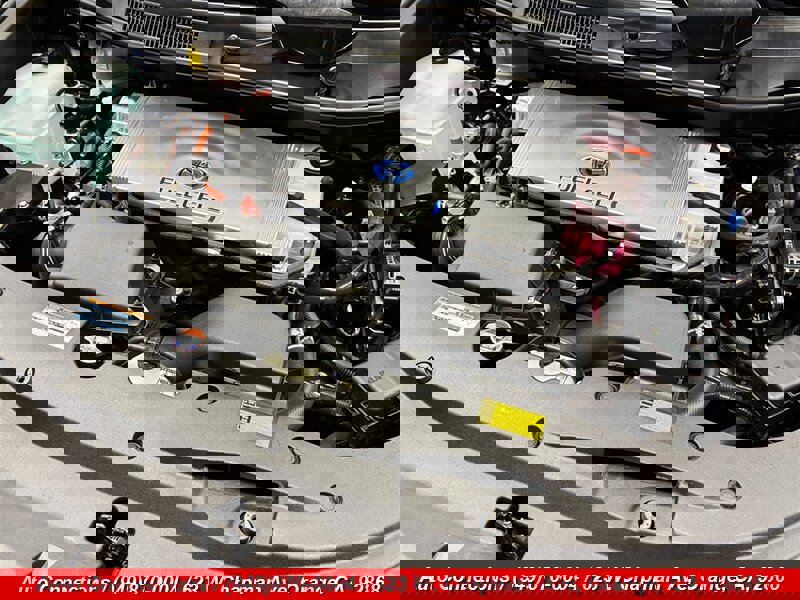 Used 2019 Toyota Mirai image 29