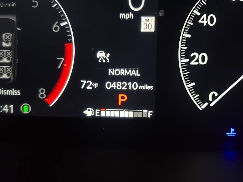 Used 2023 Honda Pilot EX-L image 23