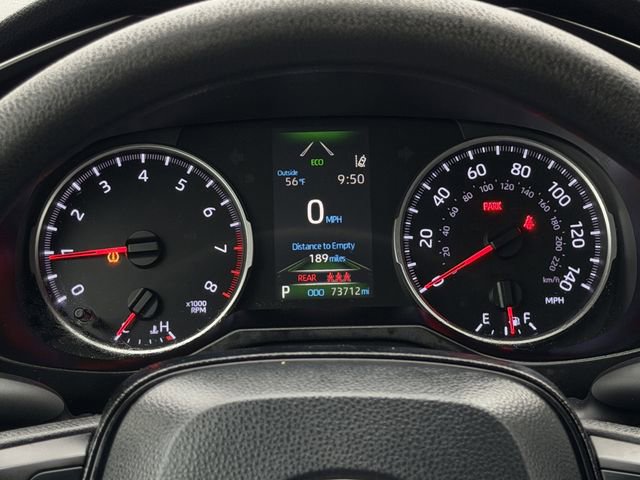 Used 2019 Toyota RAV4 LE image 15