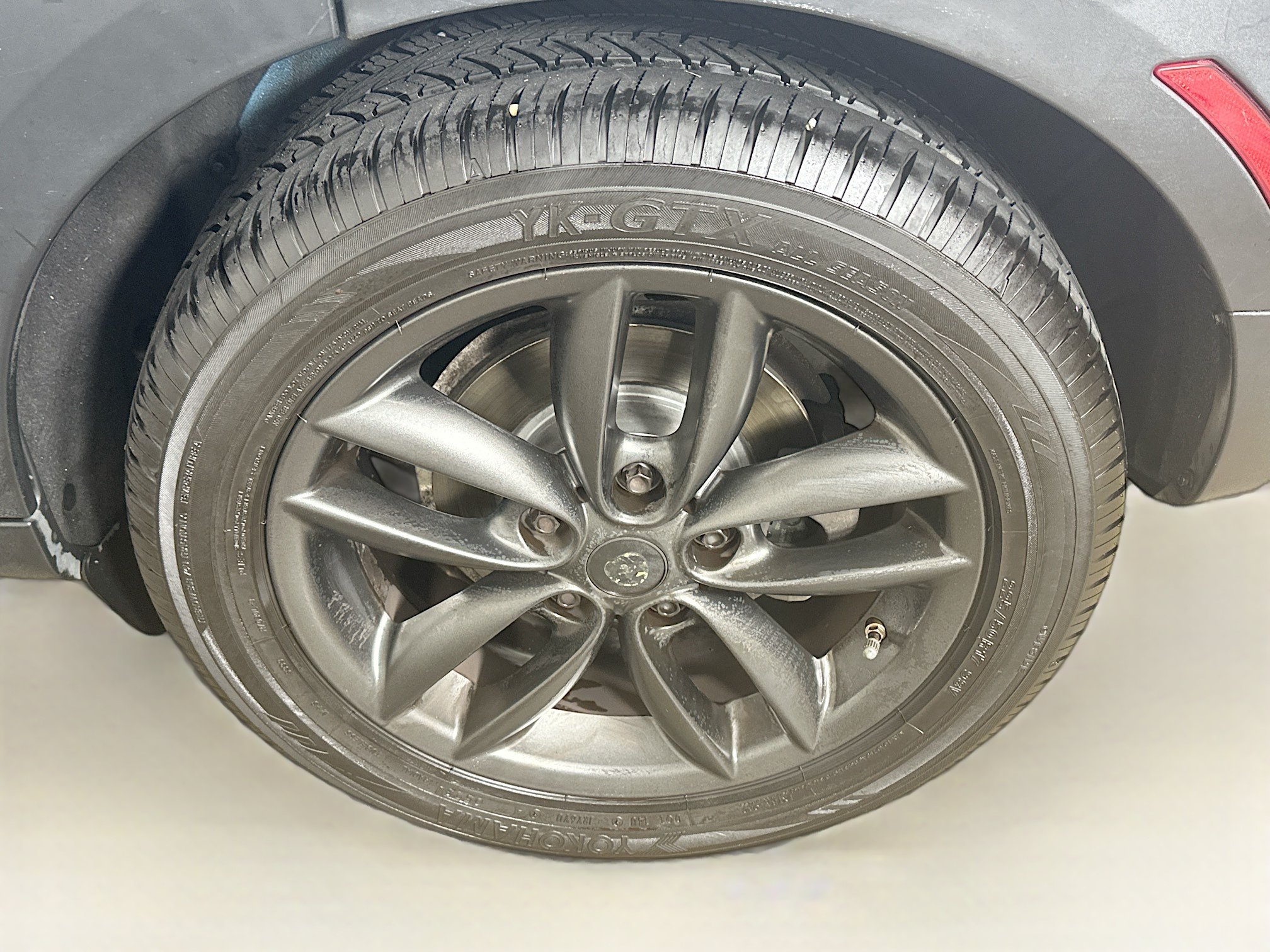 Used 2011 MINI Cooper Countryman FWD image 11