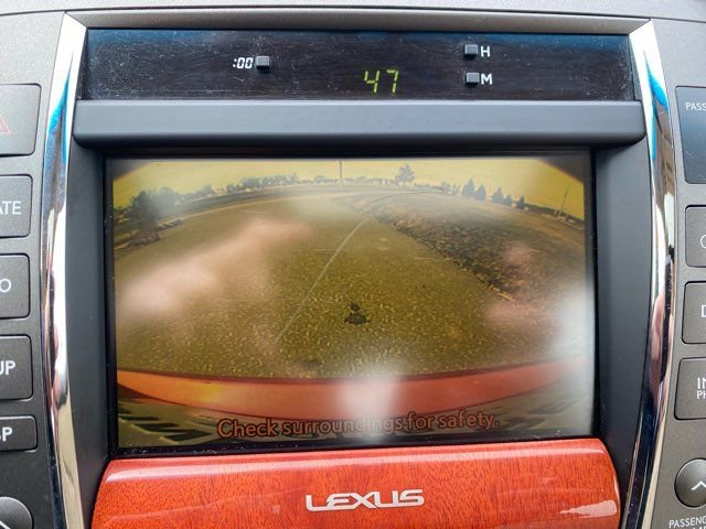 Used 2011 Lexus ES 350 image 13