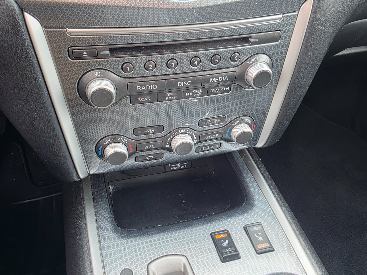 Used 2018 Nissan Pathfinder SL w/ SL Premium Package image 11