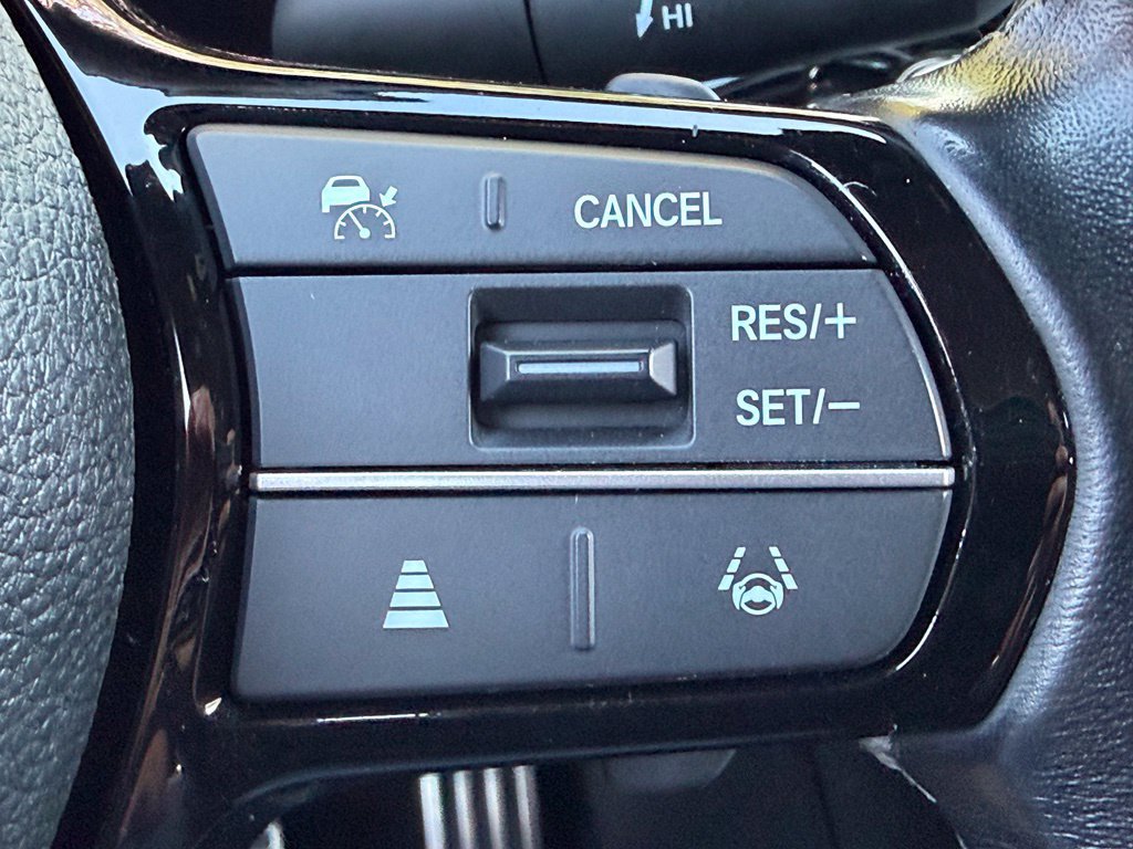 Used 2025 Honda Civic Sport image 14