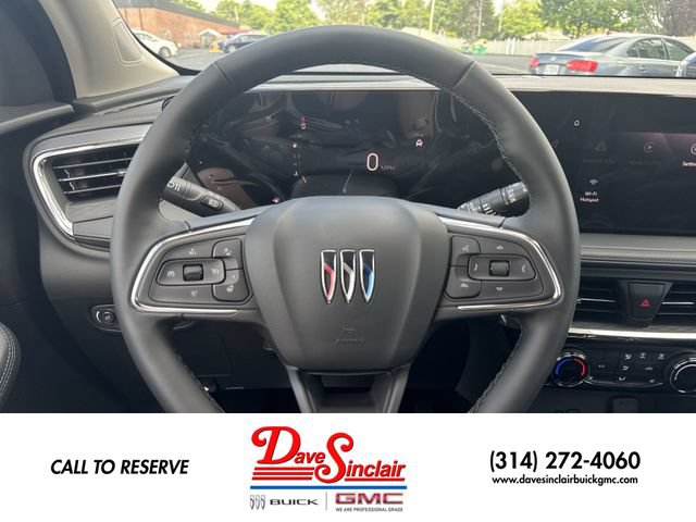 New 2026 Buick Encore GX Sport Touring w/ Advanced Technology Package FWD image 14