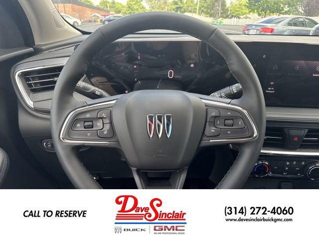 New 2026 Buick Encore GX Sport Touring w/ Advanced Technology Package FWD image 14